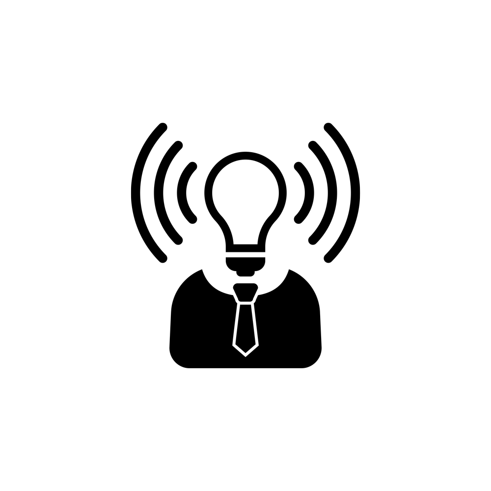 brand Awareness icon